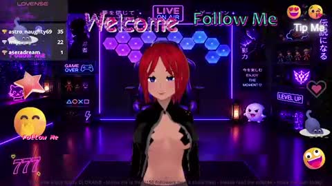 Snapshot of okane777 chatting on 07.06.26 OKANE777 online show from 07.06.26