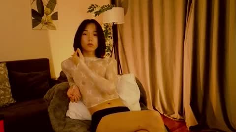 Ami online show from 11.19.25