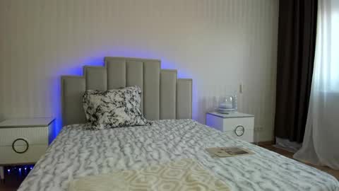            Welcome to my fans page  online show from 02.09.25