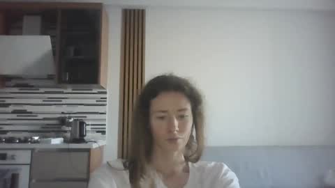 Snapshot of oksanafedorova chatting on 05.30.26 Welcome to my fans page online show from 05.30.26