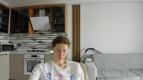 Snapshot of oksanafedorova chatting on 05.31.26 Welcome to my fans page online show from 05.31.26