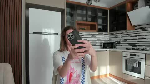 Snapshot of oksanafedorova chatting on 06.02.26 Welcome to my fans page online show from 06.02.26