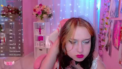 Karolina online show from 07.04.26