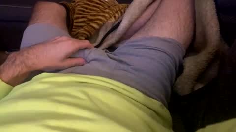 Snapshot of oktaws chatting on 11.02.25 oktaws online show from 11.02.25