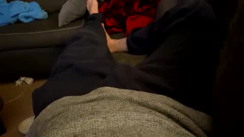 Snapshot of oktaws chatting on 11.30.25 oktaws online show from 11.30.25