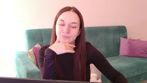 Snapshot of ola_queen chatting on 05.29.26 Ola queen online show from 05.29.26