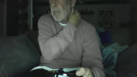 old_bald63 online show from 03.07.26