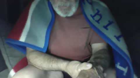 old_bald63 online show from 04.11.26