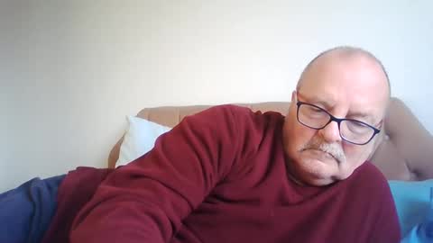 old_fkr online show from 12.24.24