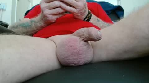 Snapshot of oldboy2025 chatting on 03.27.26 oldboy2025 online show from 03.27.26