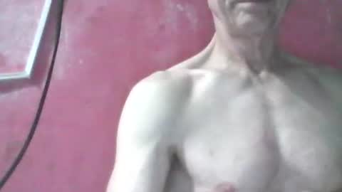 oldbuthorny62 online show from 01.09.26