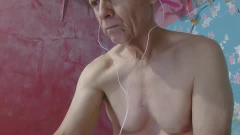 oldbuthorny62 online show from 04.06.26