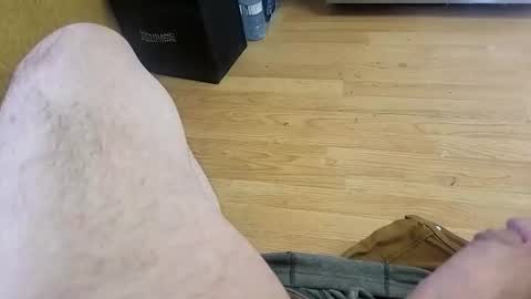 Horny Oldman online show from 04.08.26