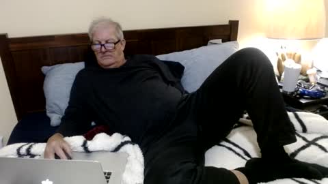 Older and Wiser online show from 12.12.24