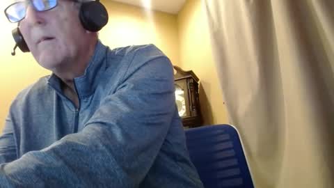 Older and Wiser online show from 12.20.24