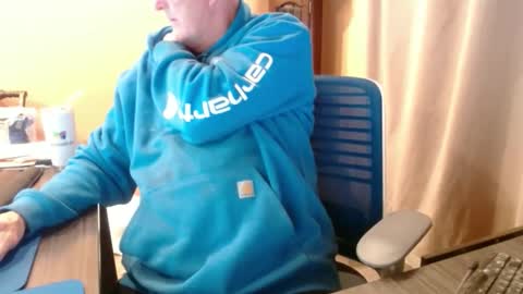 Older and Wiser online show from 01.26.25