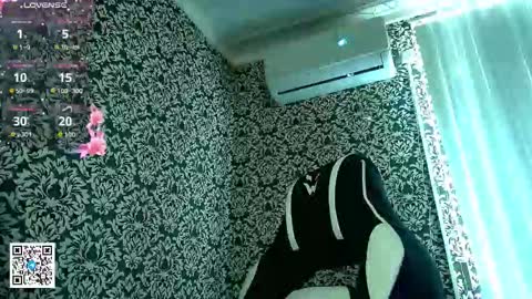 SofiaRoud online show from 01.14.26