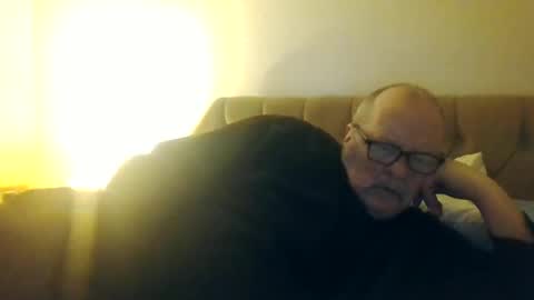 Snapshot of oldfkr69 chatting on 02.10.26 oldfkr69 online show from 02.10.26