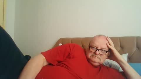 Snapshot of oldfkr69 chatting on 03.03.26 oldfkr69 online show from 03.03.26