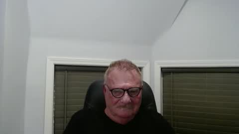 oldguybigd online show from 05.03.26