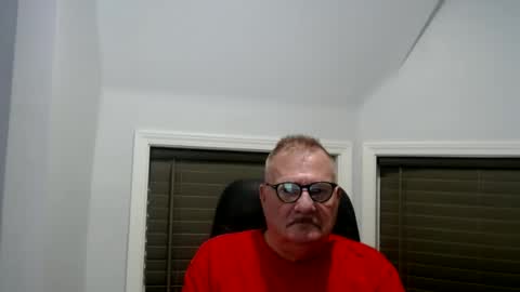 oldguybigd online show from 06.13.26