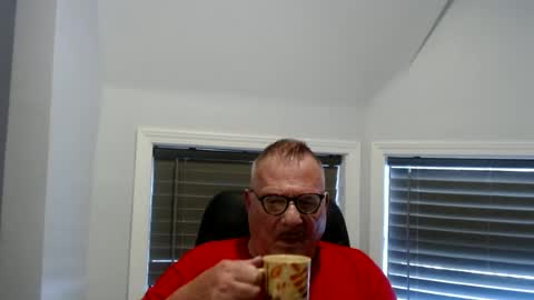 oldguybigd online show from 06.14.26
