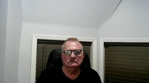 oldguybigd online show from 06.18.26