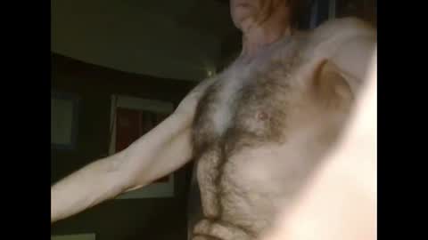 oldhairybastard online show from 10.26.25