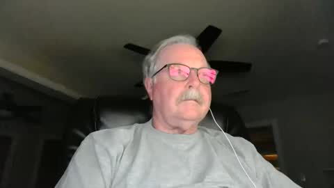 OldLakeGuy online show from 12.19.24