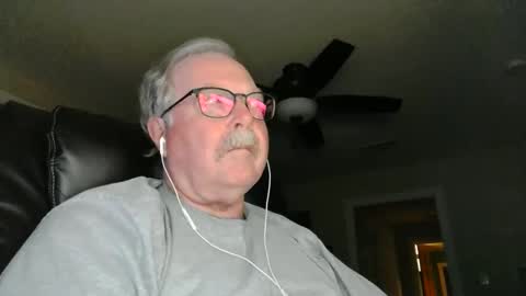 OldLakeGuy online show from 12.19.24