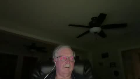 OldLakeGuy online show from 01.14.25