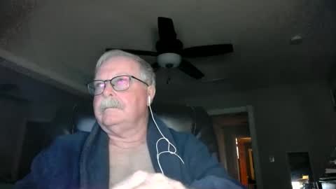 OldLakeGuy online show from 02.20.25