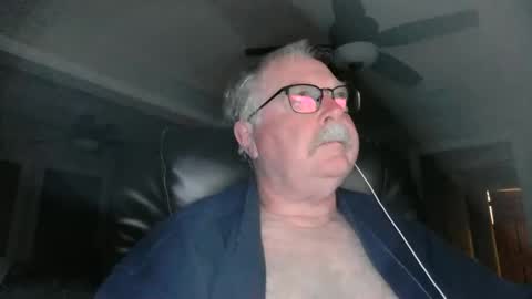OldLakeGuy online show from 03.06.25