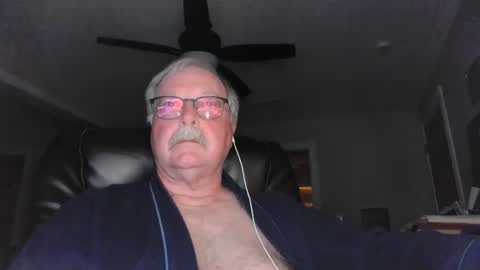 OldLakeGuy online show from 03.11.25
