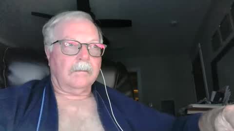 OldLakeGuy online show from 03.11.25
