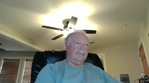 OldLakeGuy online show from 09.22.25