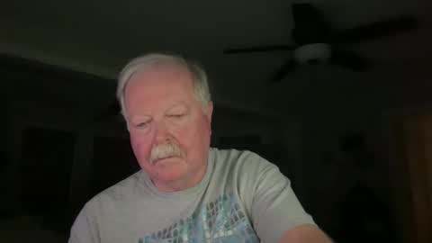 OldLakeGuy online show from 10.26.25