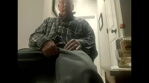 oldsubman online show from 01.27.25