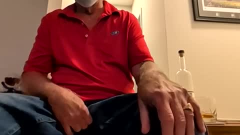 oldsubman online show from 02.23.26