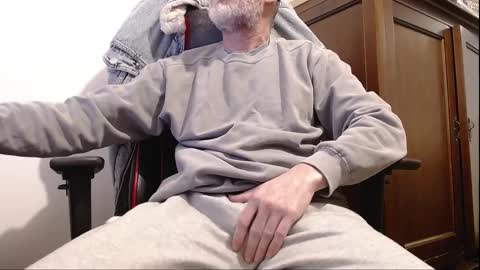 oldwolfman online show from 01.16.25