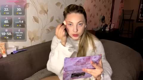 Kem online show from 11.30.25