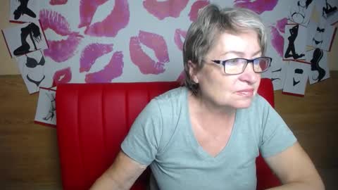 OlgaLuck online show from 12.16.25