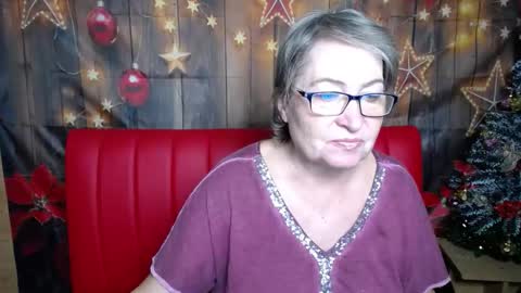 OlgaLuck online show from 01.14.26