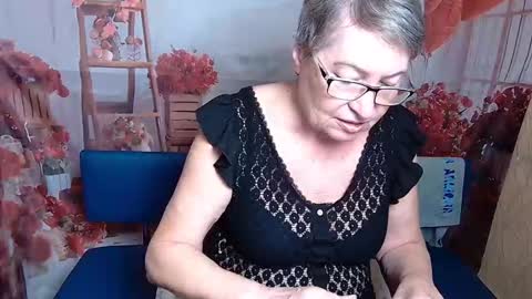 OlgaLuck online show from 02.26.26