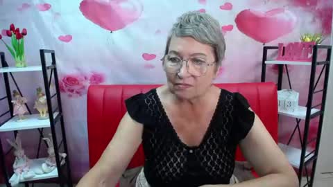 Snapshot of olgaluck chatting on 07.13.26 OlgaLuck online show from 07.13.26