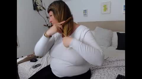Olga Pavlova online show from 05.24.26