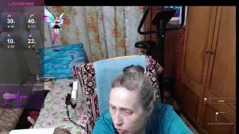 Olguscha online show from 10.07.25