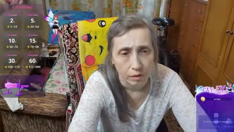 Olguscha online show from 06.01.26