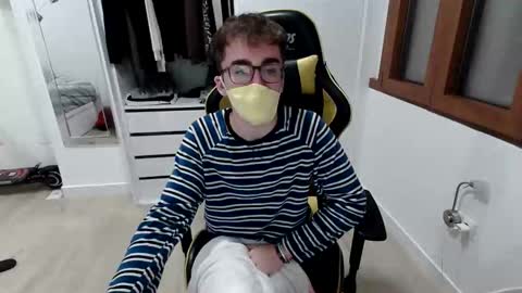 Oli Blaze online show from 12.22.25