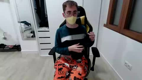 Oli Blaze online show from 03.06.26